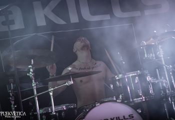Luna Kills - Photo by Dänu