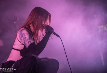 Luna Kills - Photo by Dänu