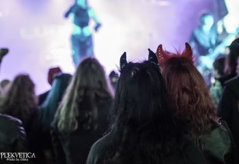 Luna Kills - Photo by Dänu