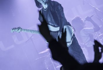 Luna Kills - Photo by Dänu