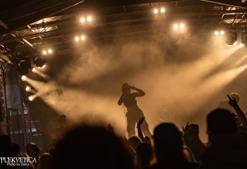 Luna Kills - Photo by Dänu