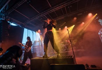 Luna Kills - Photo by Dänu