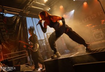 Luna Kills - Photo by Dänu