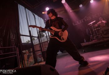 Luna Kills - Photo by Dänu