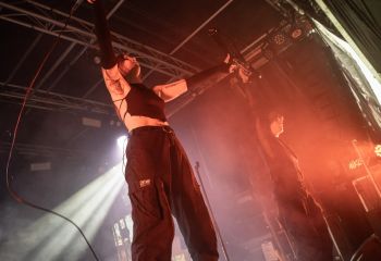 Luna Kills - Photo by Dänu