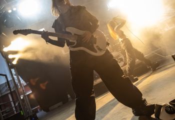 Luna Kills - Photo by Dänu