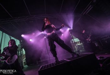 Luna Kills - Photo by Dänu