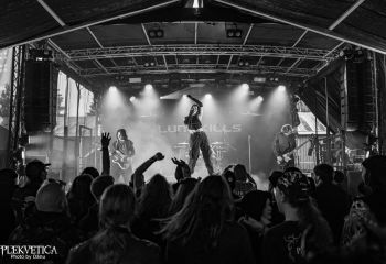 Luna Kills - Photo by Dänu