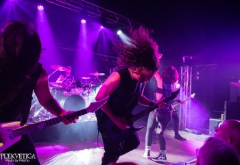 Lutharo-photo by Michel Varrin