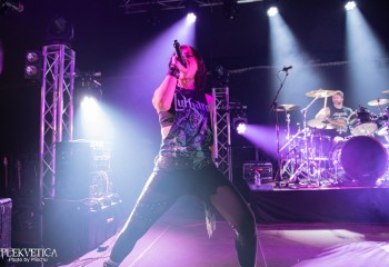 Lutharo-photo by Michel Varrin