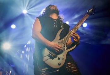 Lutharo - Photo By Peti