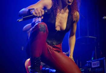 Lutharo - Photo By Peti