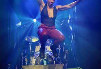 Lutharo - Photo By Peti