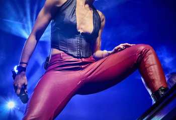 Lutharo - Photo By Peti