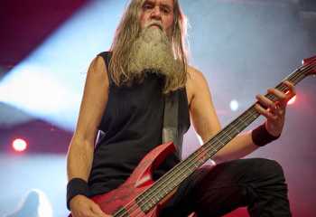 Lutharo - Photo By Peti