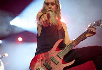 Lutharo - Photo By Peti