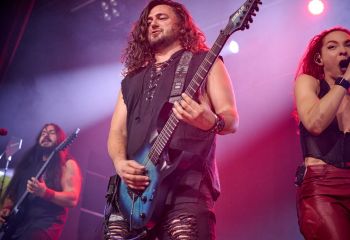 Lutharo - Photo By Peti