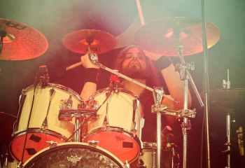 Lutharo - Photo By Peti