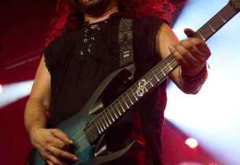 Lutharo - Photo By Peti