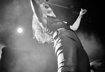 Lutharo - Photo By Peti