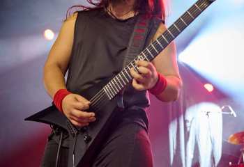 Lutharo - Photo By Peti