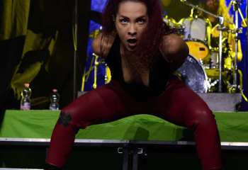 Lutharo - Photo By Peti