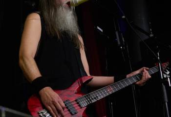 Lutharo - Photo By Peti