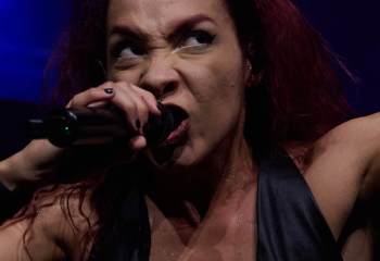 Lutharo - Photo By Peti