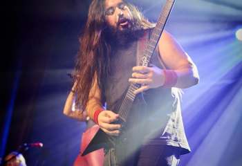 Lutharo - Photo By Peti