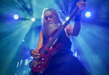 Lutharo - Photo By Peti