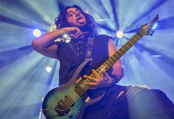 Lutharo - Photo By Peti