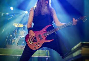 Lutharo - Photo By Peti