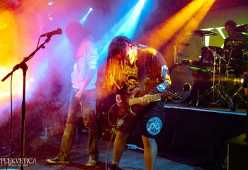 Lyssa - Photo by Natalie