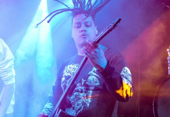 Lyssa - Photo by Natalie