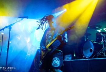 Lyssa - Photo by Natalie