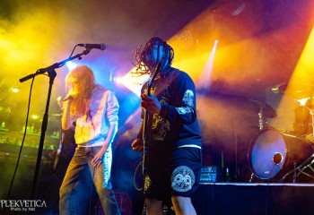 Lyssa - Photo by Natalie