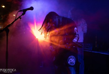 Lyssa - Photo by Natalie