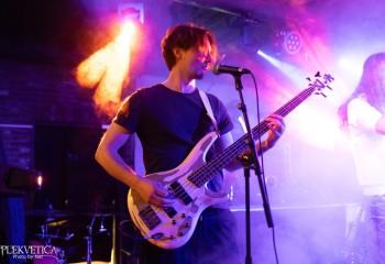 Lyssa - Photo by Natalie