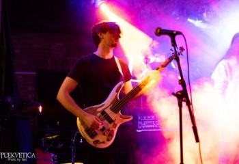 Lyssa - Photo by Natalie