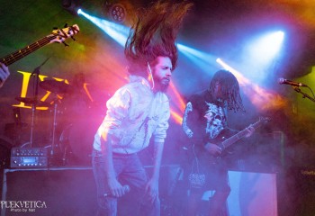 Lyssa - Photo by Natalie