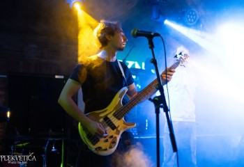 Lyssa - Photo by Natalie