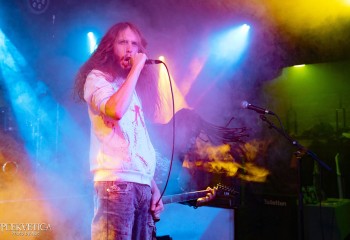 Lyssa - Photo by Natalie