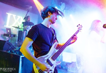 Lyssa - Photo by Natalie