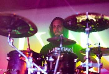 Lyssa - Photo by Natalie