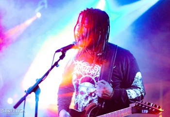 Lyssa - Photo by Natalie