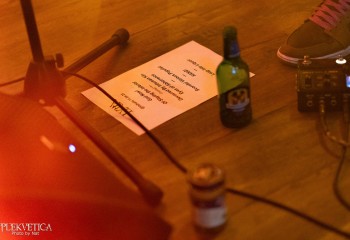 Lyssa - Photo by Natalie