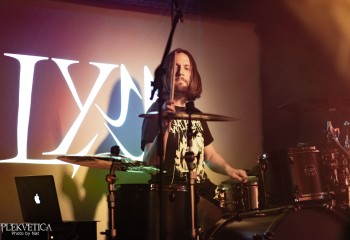 Lyssa - Photo by Natalie