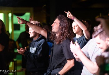 Lyssa - Photo by Natalie