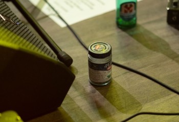 Lyssa - Photo by Natalie