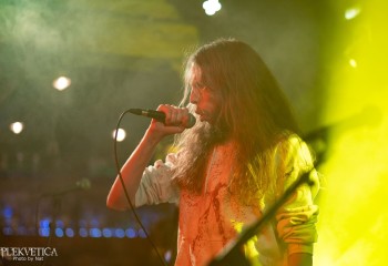 Lyssa - Photo by Natalie